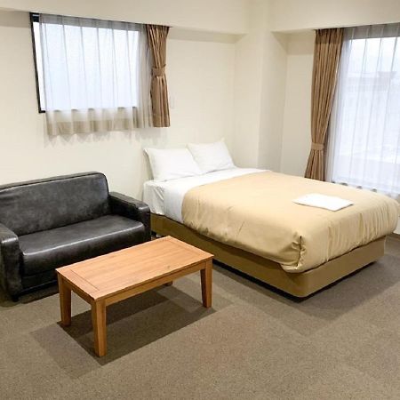 HOTEL LiVEMAX京都二条城西 Eksteriør billede