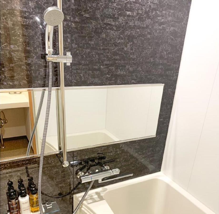 HOTEL LiVEMAX京都二条城西 Eksteriør billede